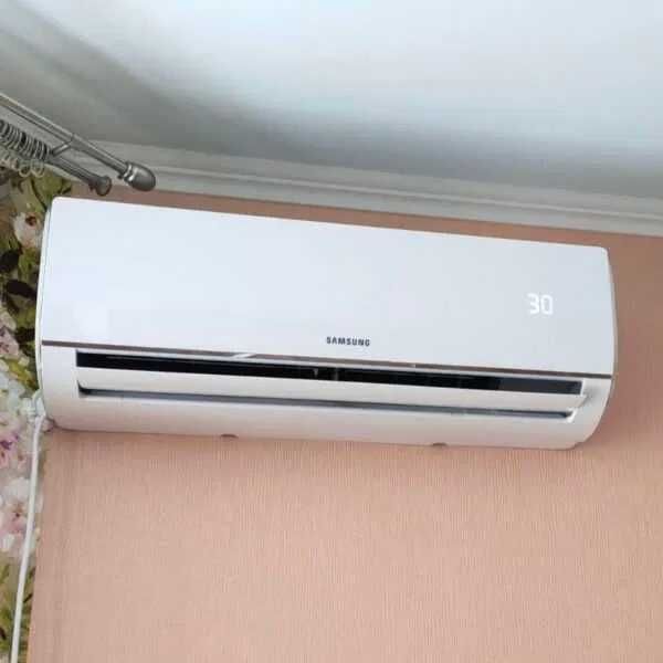 КОНДИЦИОНЕРЫ "Samsung"  со склада по СУПЕР цене