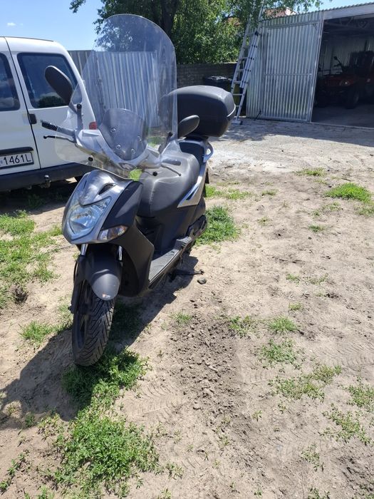 Kymco
