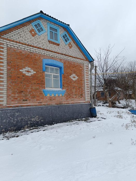 Продаж будинку в Стрижавській громаді