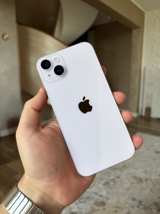 iPhone 14 Plus 128 Gb Neverlock