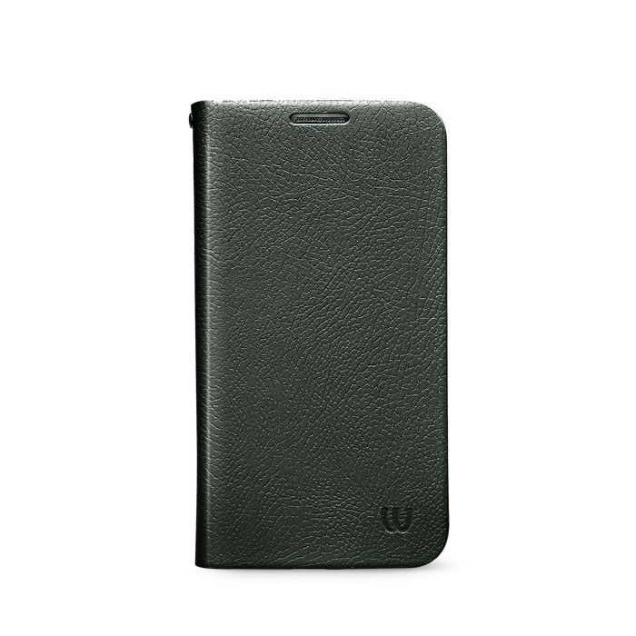 Zenus E-Stand Diary Samsung Galaxy S4 Grey
