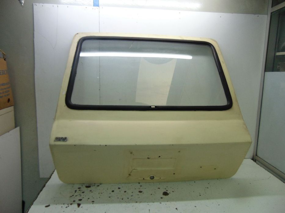 Fiat 128 mala " nova de stock antigo