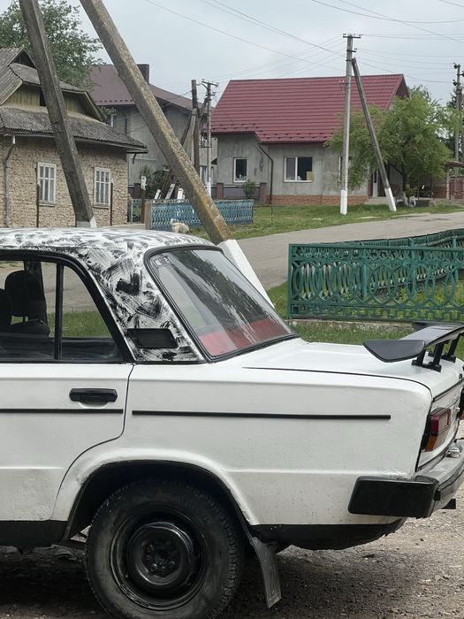 Ваз 2103 1979 року