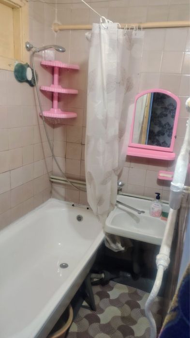 Довготривала оренда 3-х кімнатноі квартири