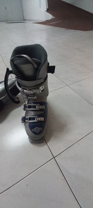 Botas de Esquis para t 36