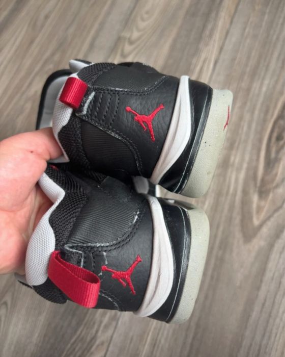 Buty Jordan stay loyal 3 rozmiar 37,5 cm