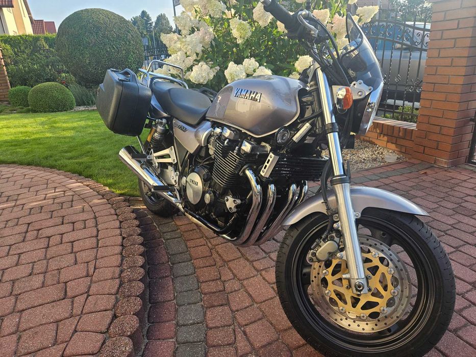 Yamaha