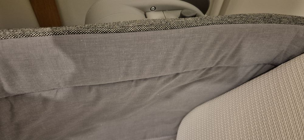 Chicco next2me Magic Evo