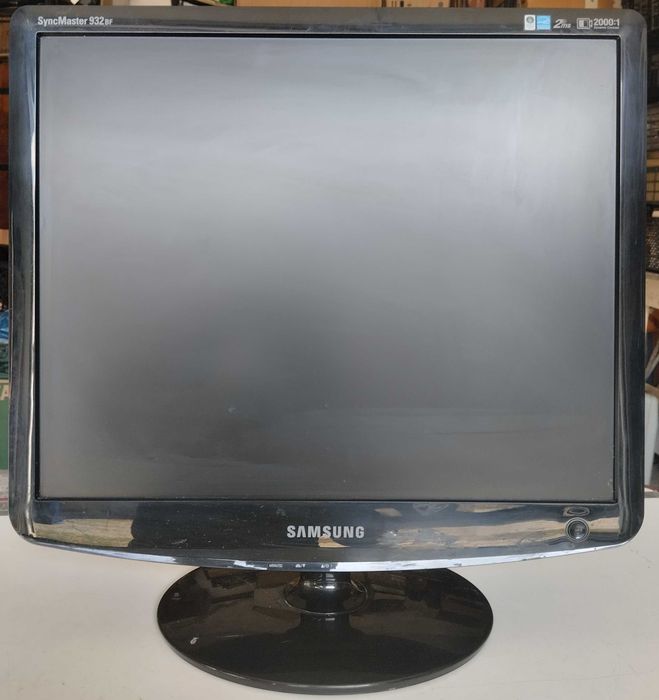 Монитор Samsung SyncMaster 932 BF (продам)