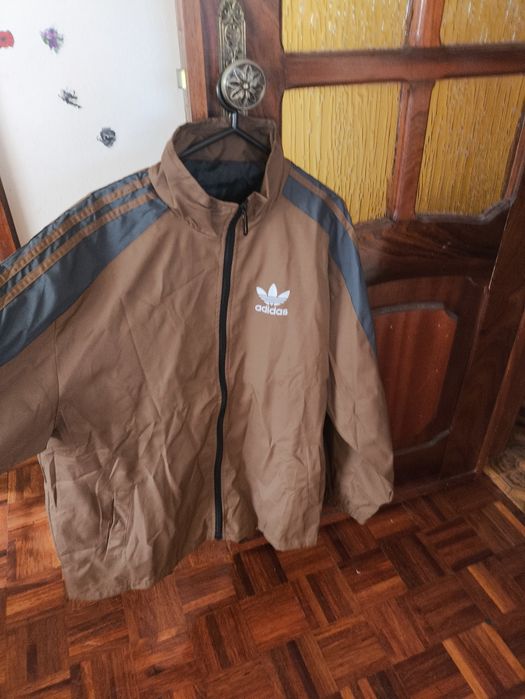 Conjunto Fato de Treino Adidas