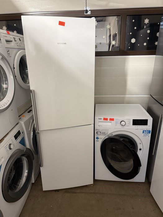 Zamrażarka Liebherr