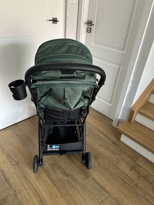 Wózek Kinderkraft Nubi 2