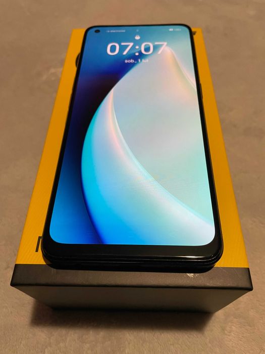 Smartfon REALME  9 PRO +