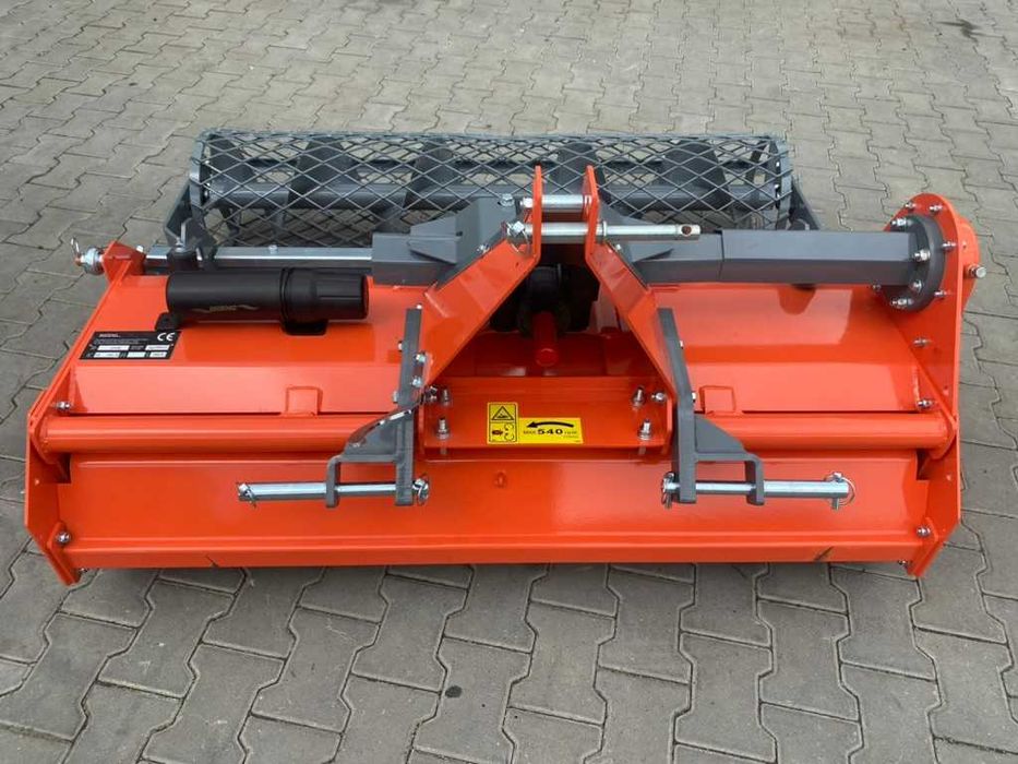 грунтофреза з катком,фреза Матенг