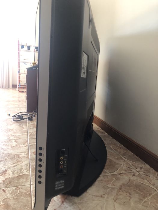 Tv samsung plasma usado