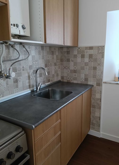 Apartamento T1 Monte Estoril