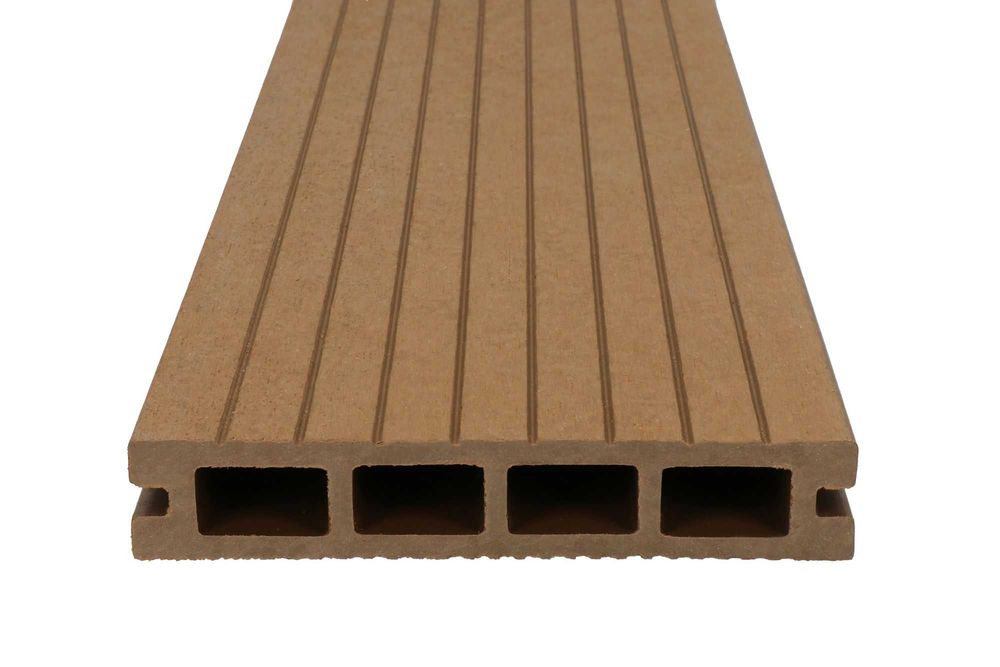 Deska tarasowa kompozytowa SELECT 25x140 GARDPOL POLSKA