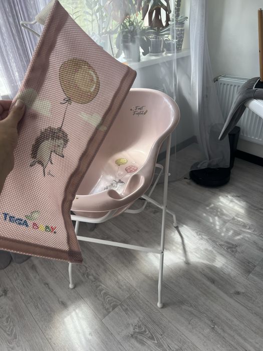 Ваночка для купання