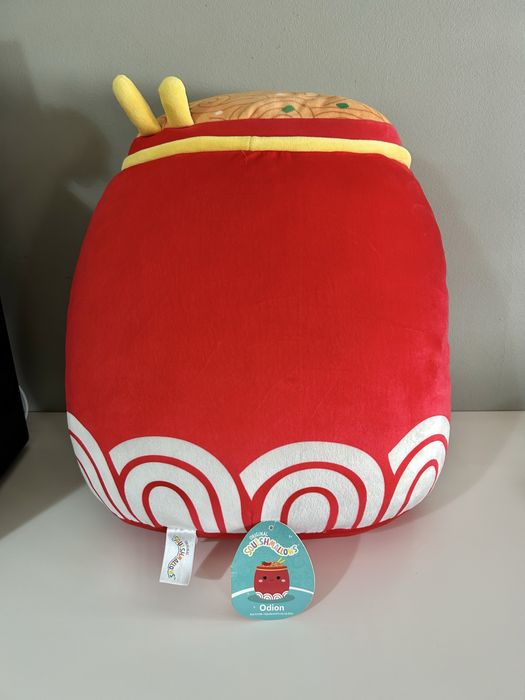 Squishmallow Ramen 45cm