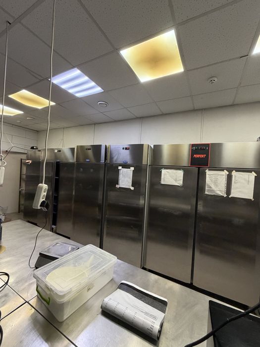 Продам готовий кондитерський бізнес у Києві