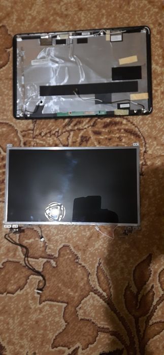 Lenovo g555 на запчасти