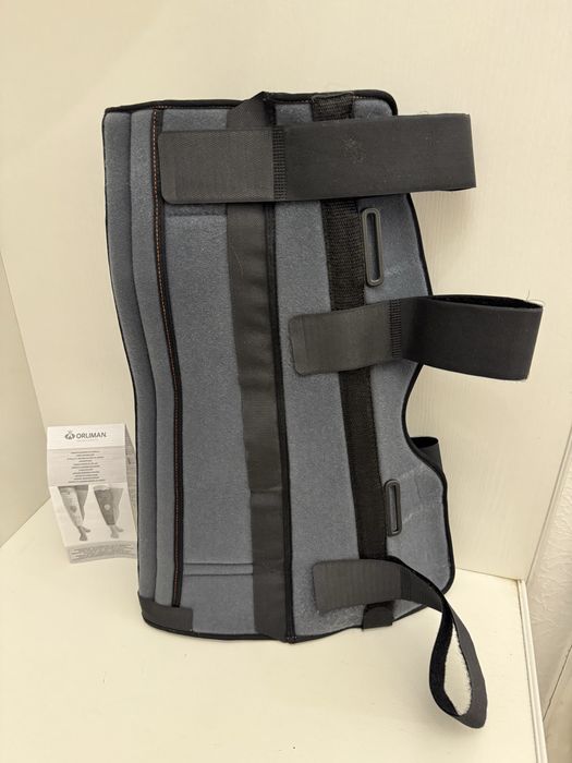 Тутор ортез колінного суглоба orliman