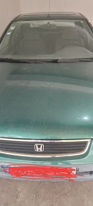 Honda Civic 1.4cv