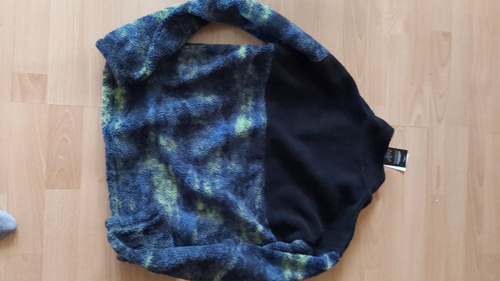 Misiowata bluza 4f 164 nowa z metką