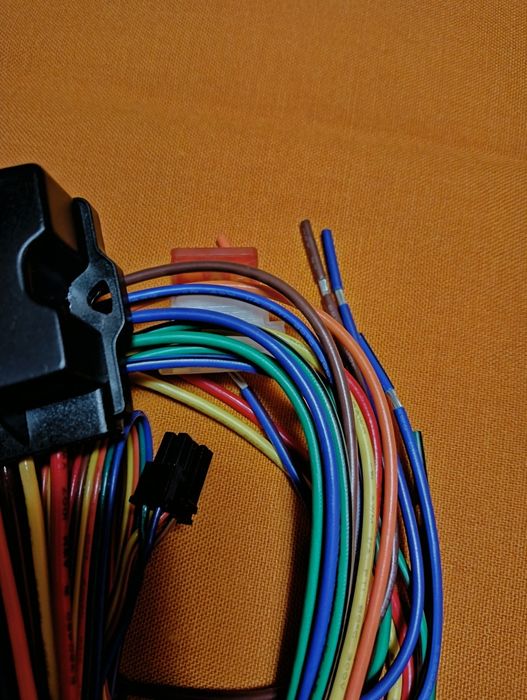Релейный модуль автозапуска Pandora RMD -5v4.
