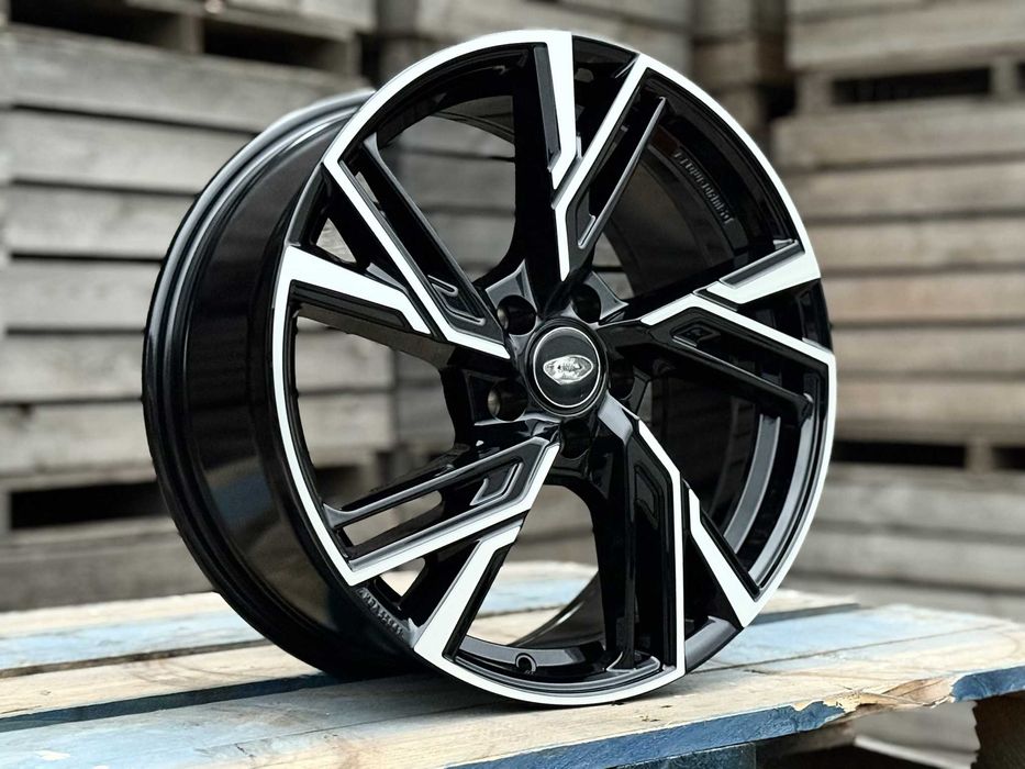 alufelgi r16 5x108 NOWE! FORD C-Max Focus Galaxy Kuga Mondeo S-Max