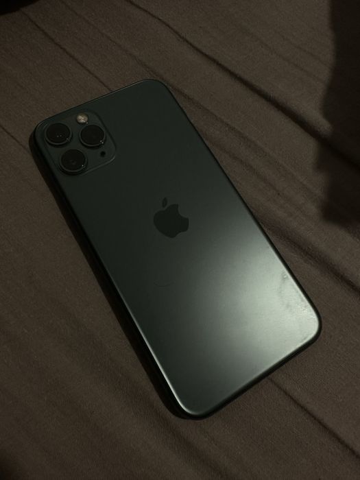 Iphone 11 Pro  256GB