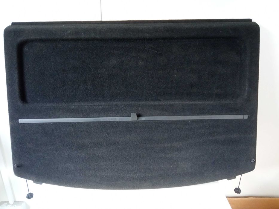 Półka Bagażnika Skoda Superb II