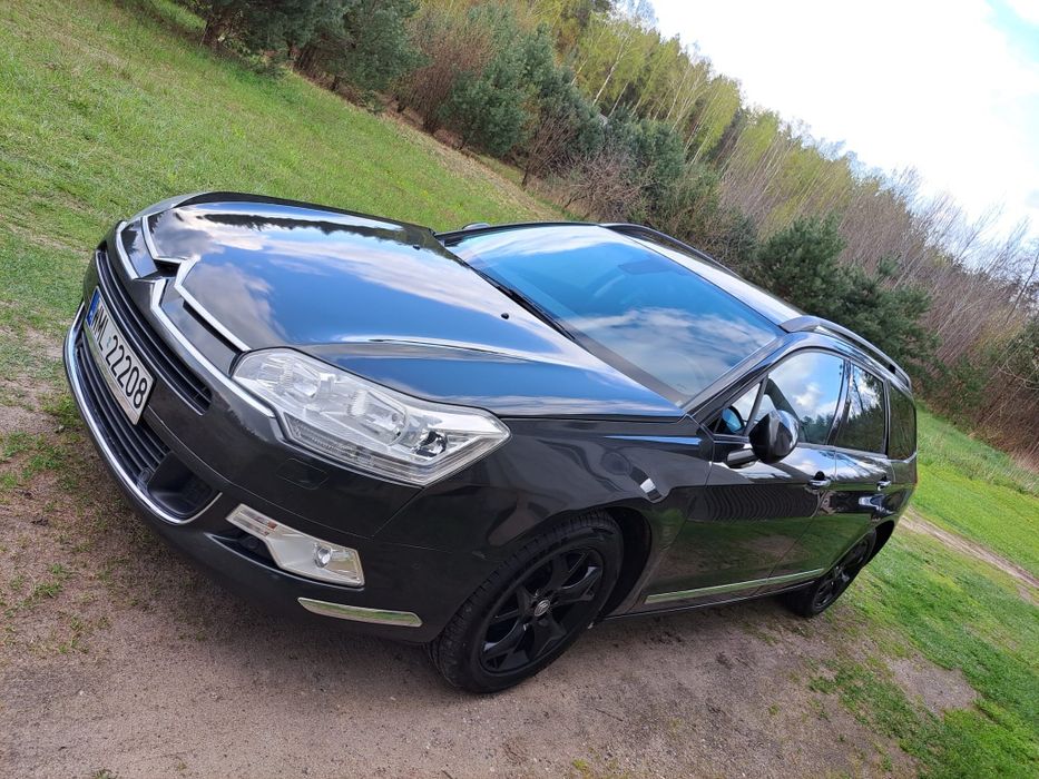 Citroën C5