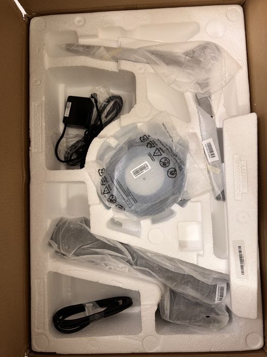 Monitor SAMSUNG Odyssey G3 LS27AG300NRXEN 27 FHD VA 1ms 144 Hz