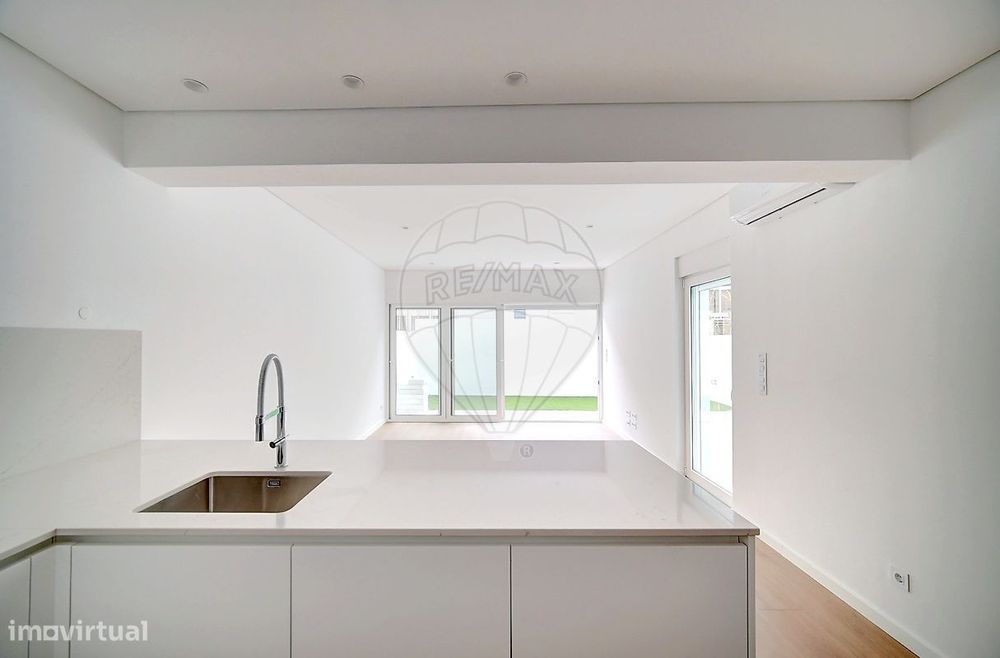 Apartamento T2 para venda
