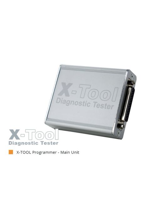 Програматор X-Tool новий оригінал PL до 2027р В Наявності!!!