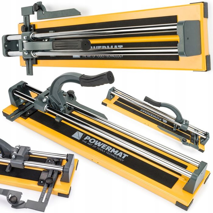 Przecinarka Do Glazury Maszynka Do Cięcia Płytek