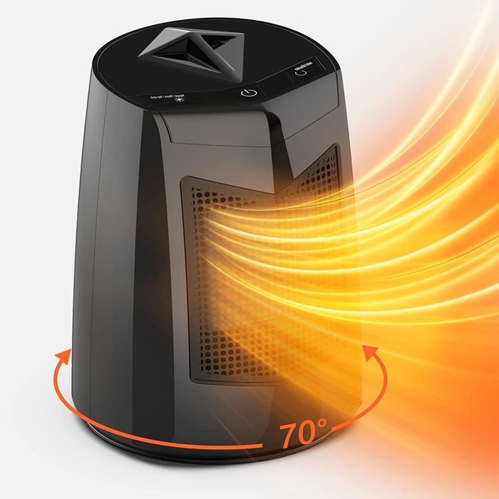 Обігрівач Hihhy, енергозберігаючий електричний обігрівач