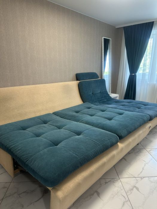 Сдам квартиру  после ремонта ,