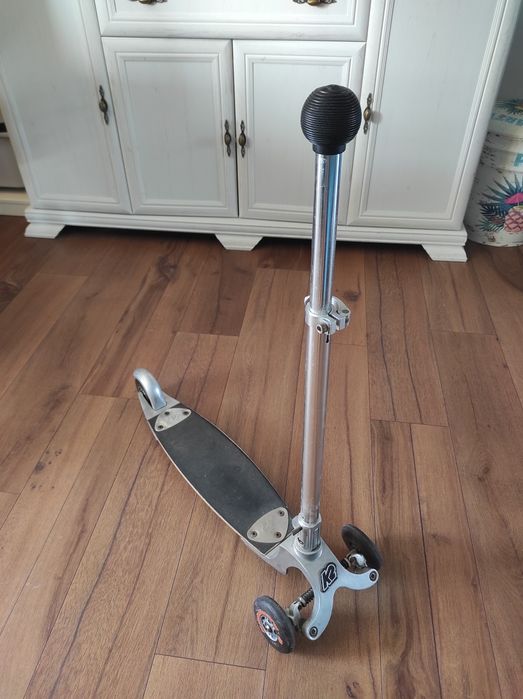 Kickboard k2 hulajnoga wyczynowa