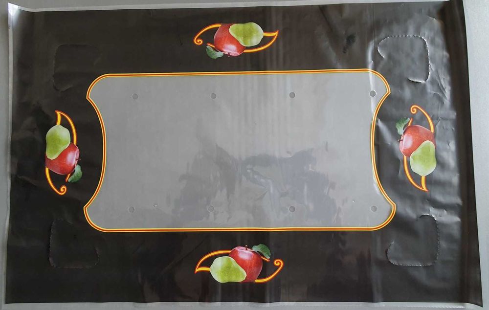 Nakładka na skrzynki 30x50