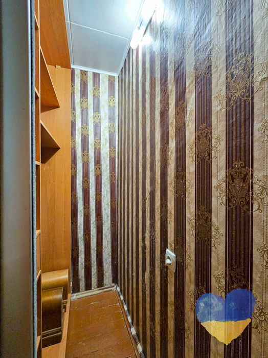 Продаж 2-кімнатної квартири по пр-кту Лук’яненка