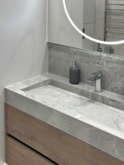 ЖК GREAT(ГРЕЙТ). 50 м² Авторський ремонт 2026. Перша здача. Панорама на Дніпро. Без комісії