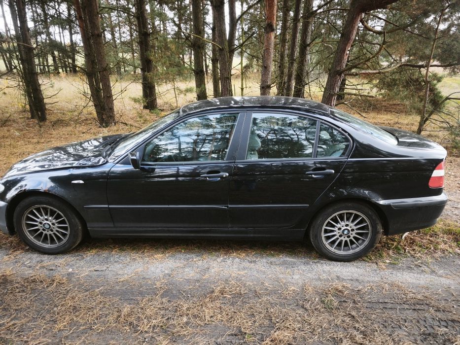 BMW Seria 3