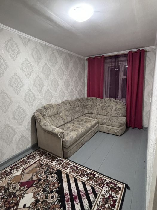 Здаю двокімнатну квартиру в центрі міста, район «Червоний міст».