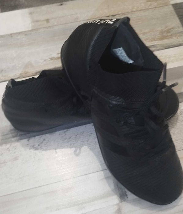 Buty sportowe Adidas Nemessis 39 1/3