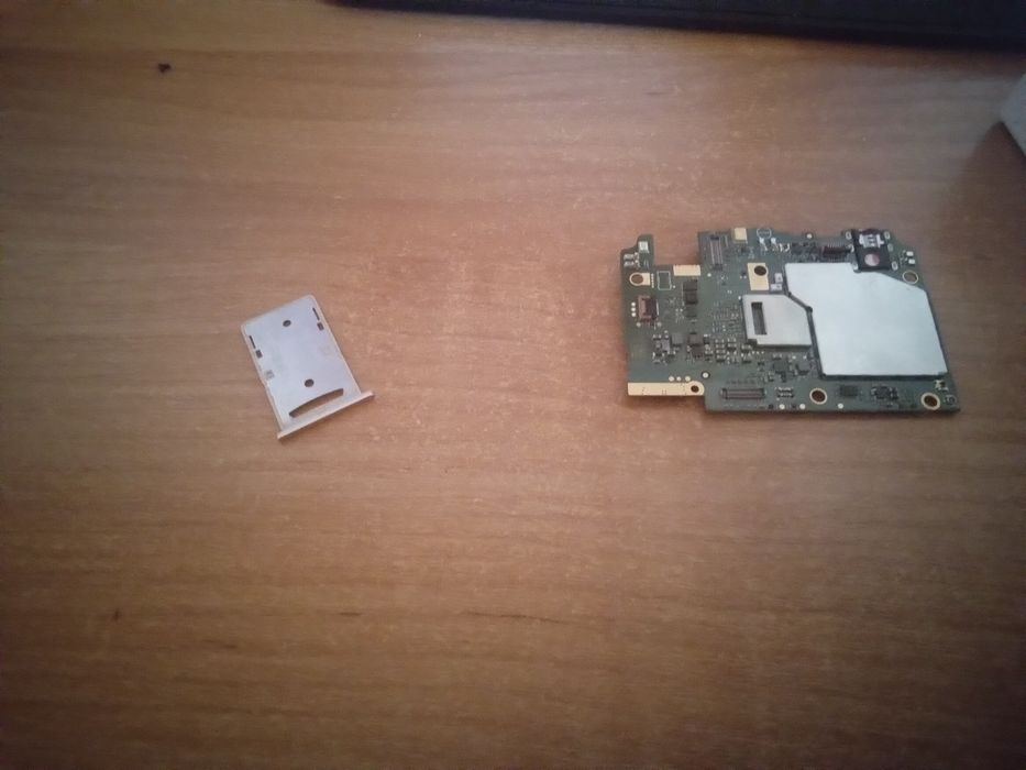 Części Xiaomi  Redmi 4A