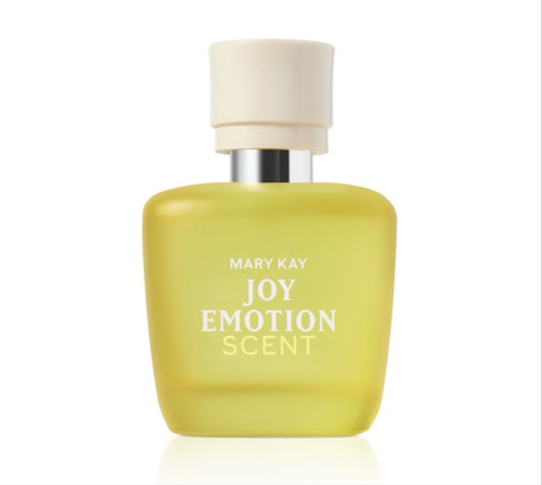 NOWOŚĆ! Edycja-Limitowana Woda Perfumowana - Joy Emotion Scent