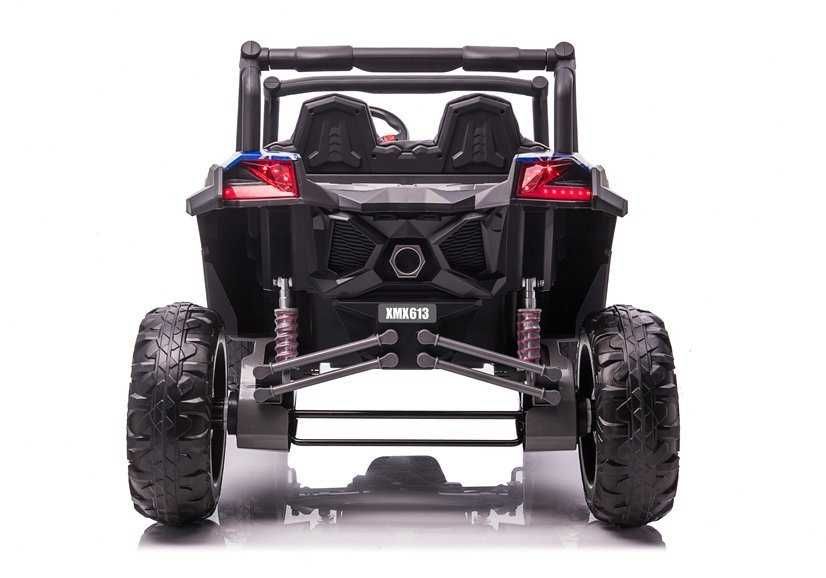 Pojazd Elektryczny dla Dzieci - Buggy UTV-MX Spider 4×4 XL