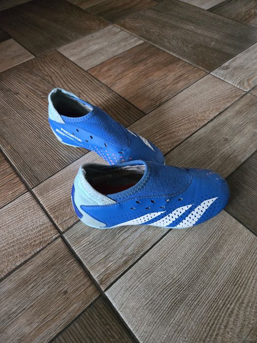 korki adidas predator roz 23